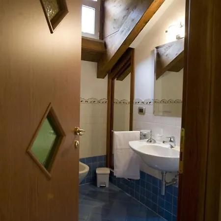 La Lanterna Bed & Breakfast *