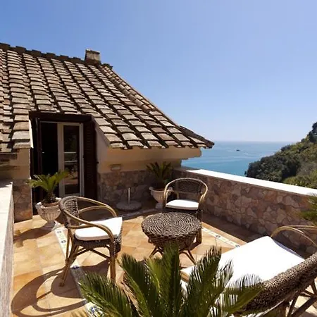 Bed & Breakfast La Lanterna Cetara