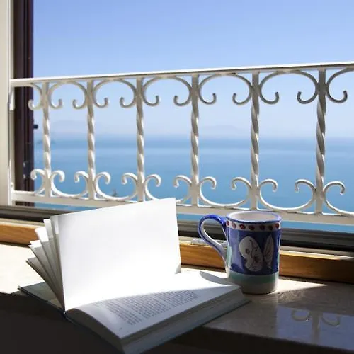 Bed & Breakfast La Lanterna 3*