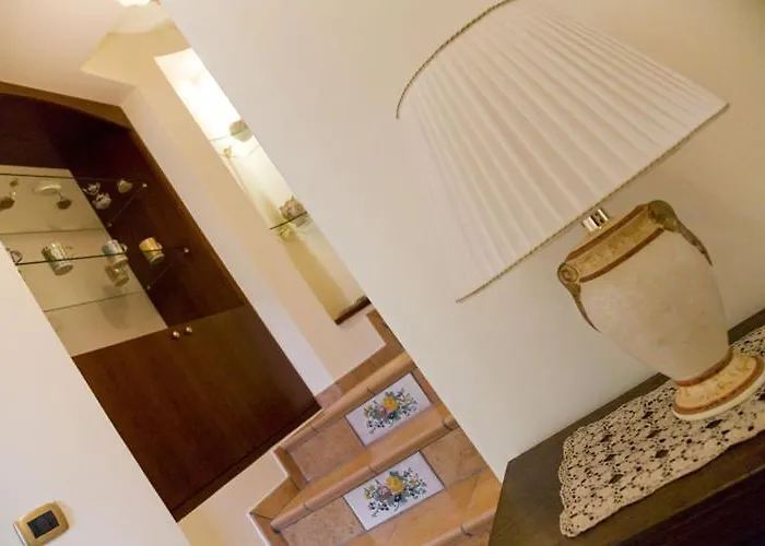 Bed & Breakfast La Lanterna 3*