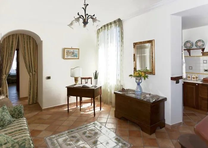 Bed & Breakfast La Lanterna 3*