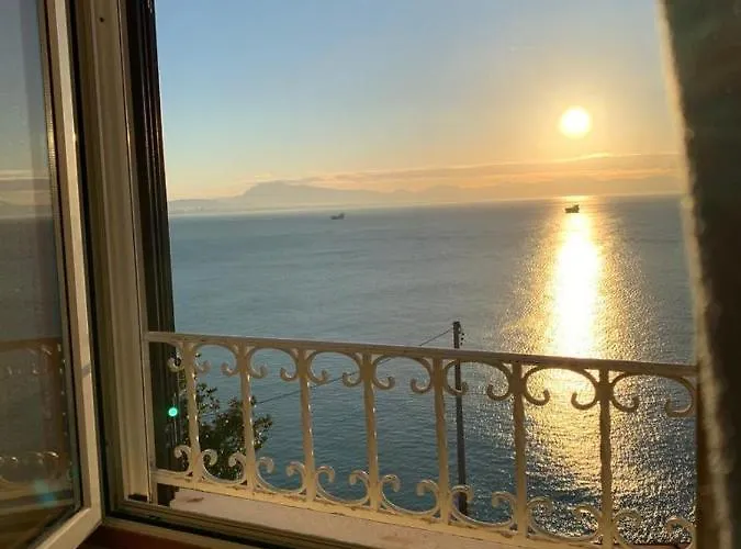 La Lanterna Отель типа 