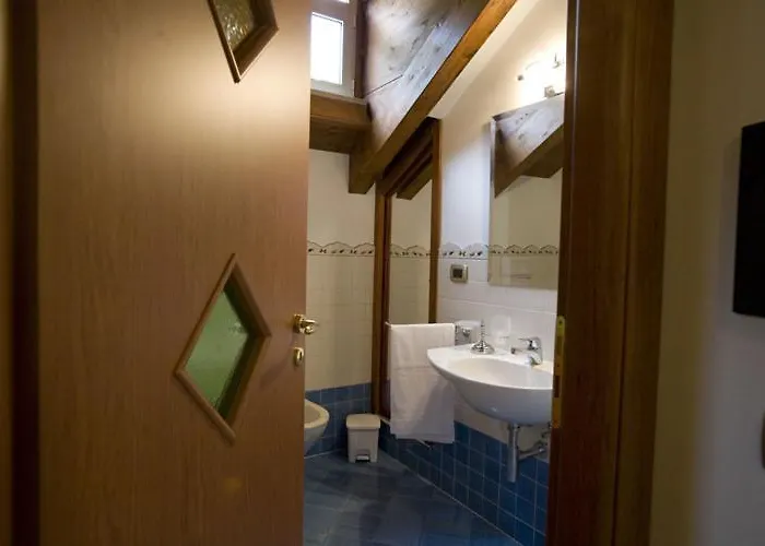 La Lanterna Отель типа 